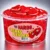 Haribo Liebesherzen
